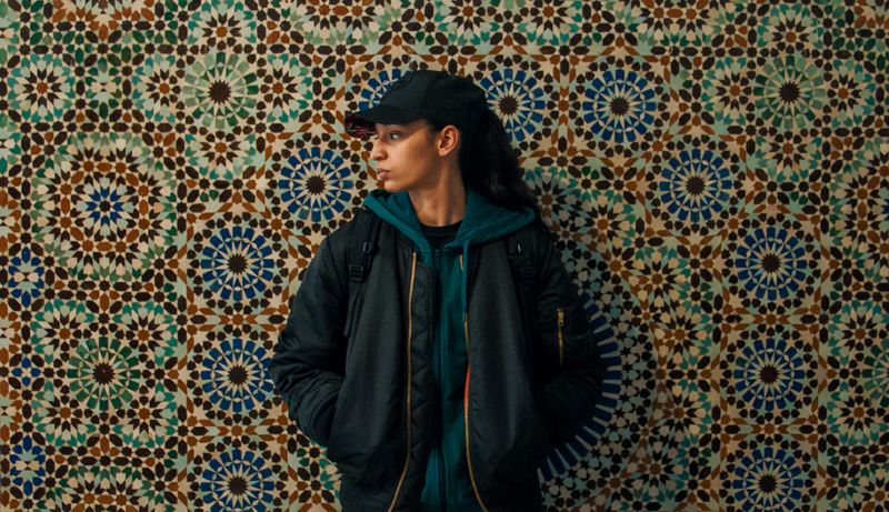 Presentamos la Sección Oficial de Largometraje