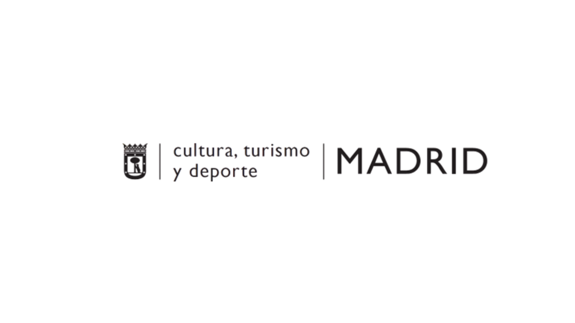 Área de Gobierno de Cultura, Turismo y Deporte del Ayuntamiento de Madrid