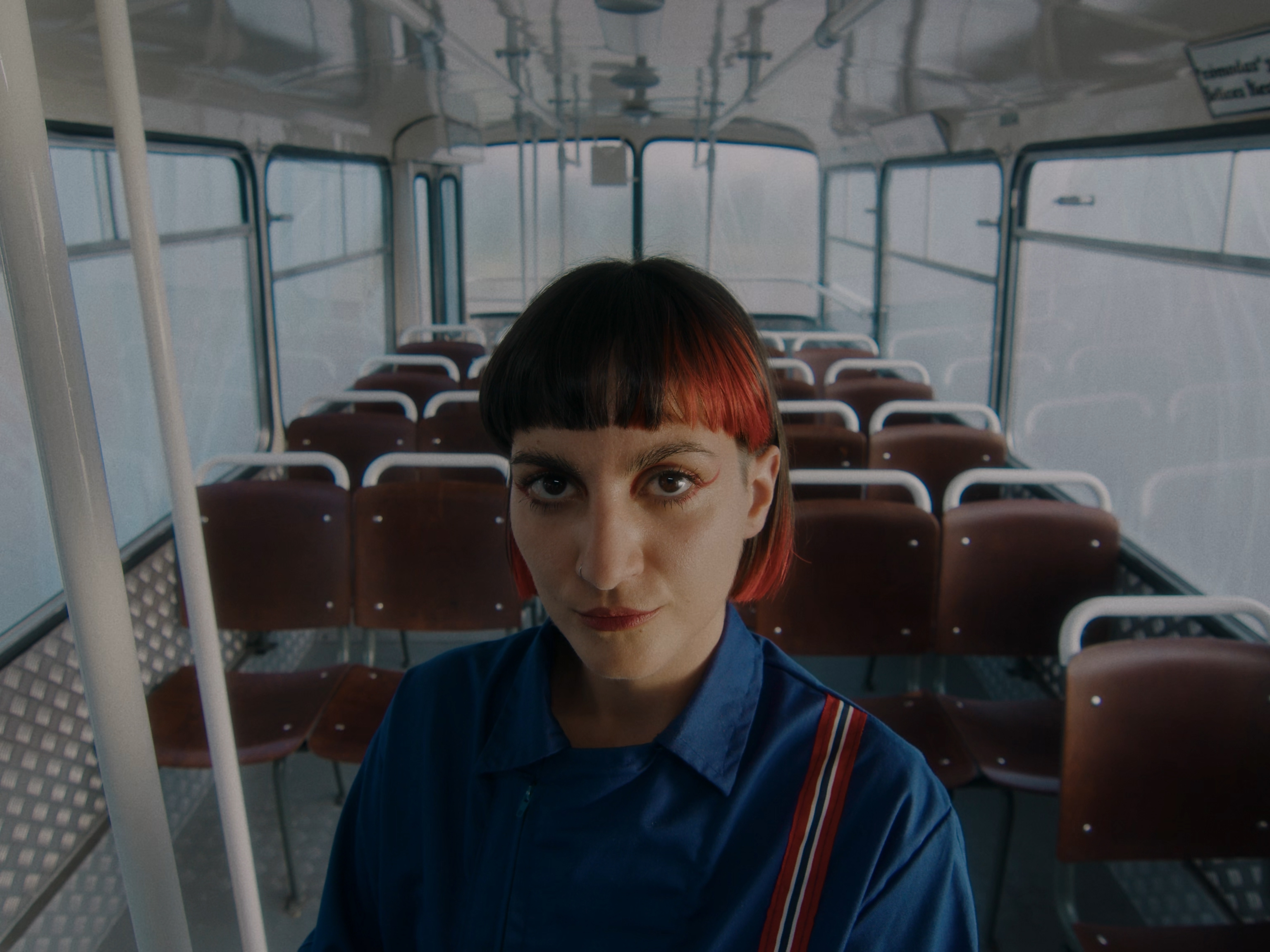 SESION CORTOS DISIDENTES 