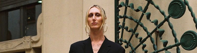 Alex de la Croix, Premio + Talento Queer Emergente