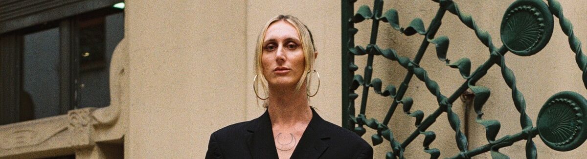 Alex de la Croix, Premio + Talento Queer Emergente