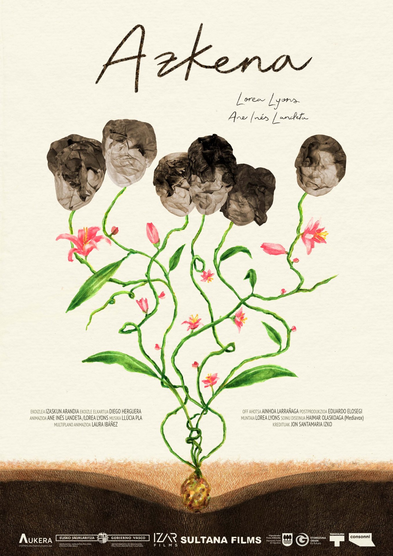 CORTOS DOCUMENTALES I 