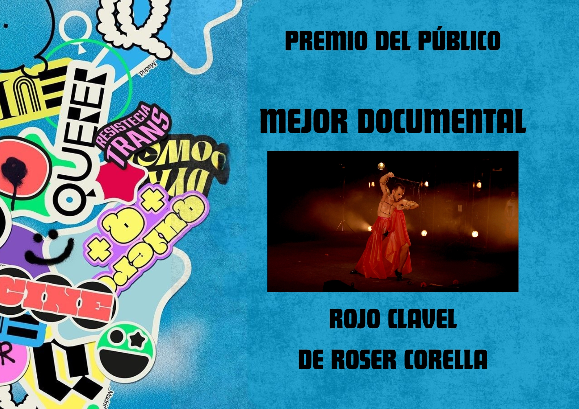 Mejor Documental