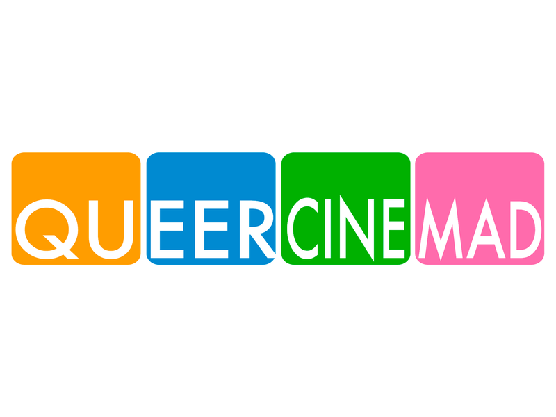 LESGAICINEMAD ahora es QUEERCINEMAD. Del 11 al 23 de Noviembre