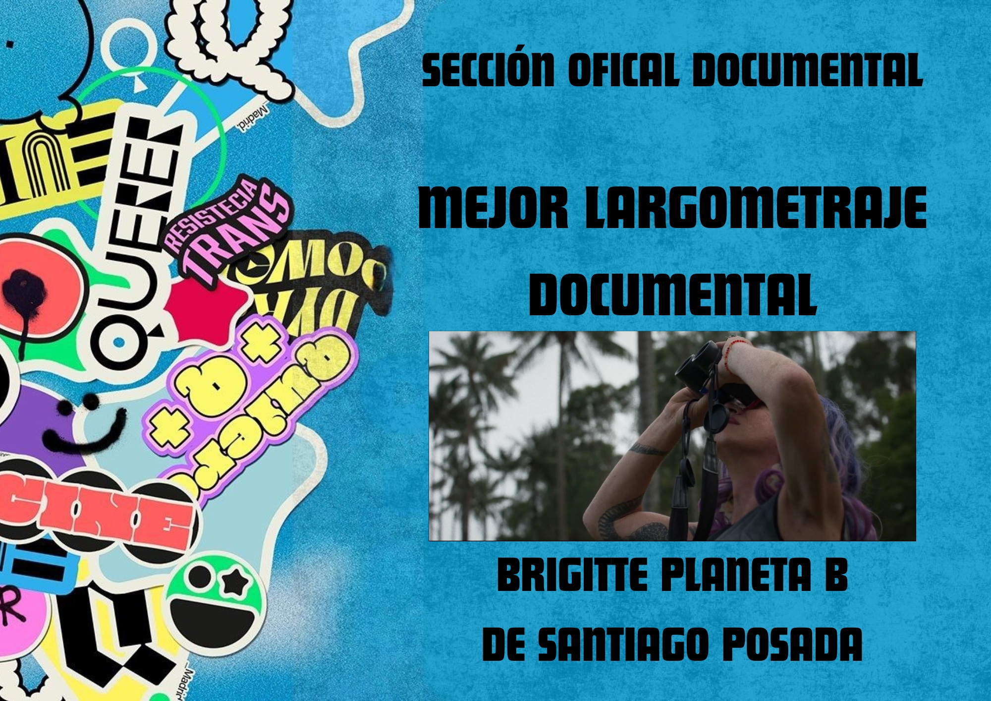 Mejor Documental
