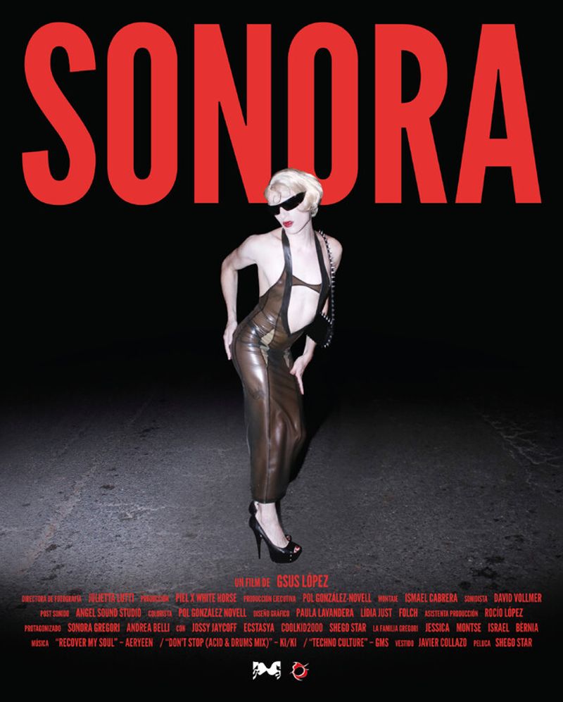 DRAGCineMAD IV