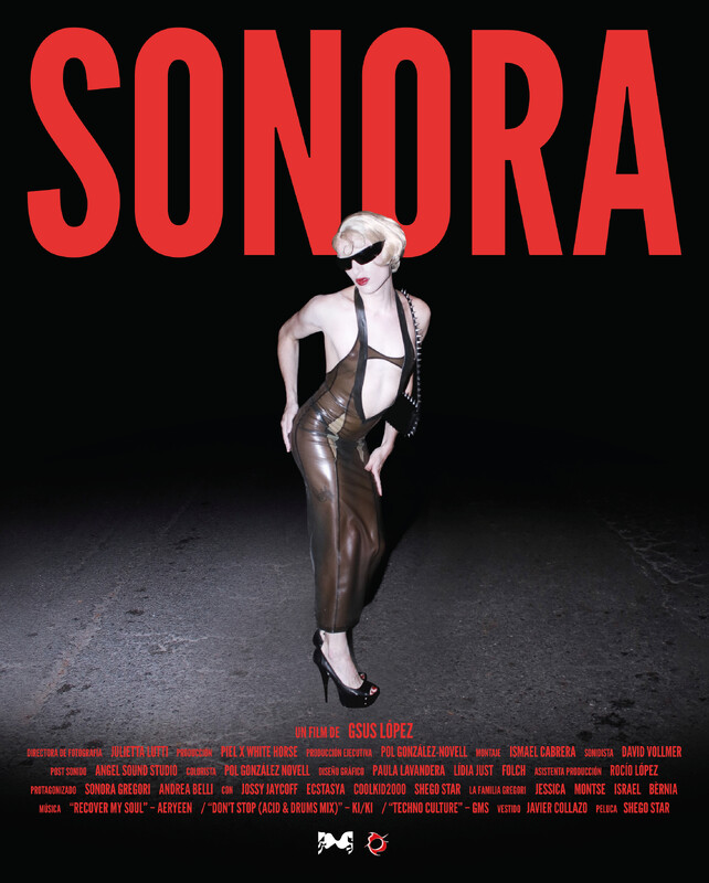 DRAGCineMAD IV