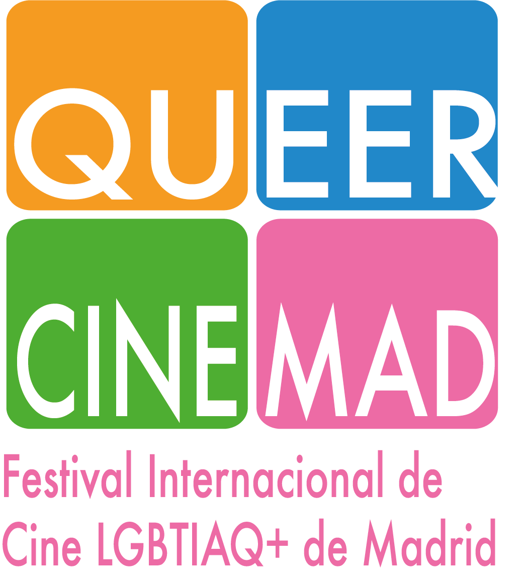 QueerCineMad. Festival Internacional de Cine LGBTIQ+ de Madrid