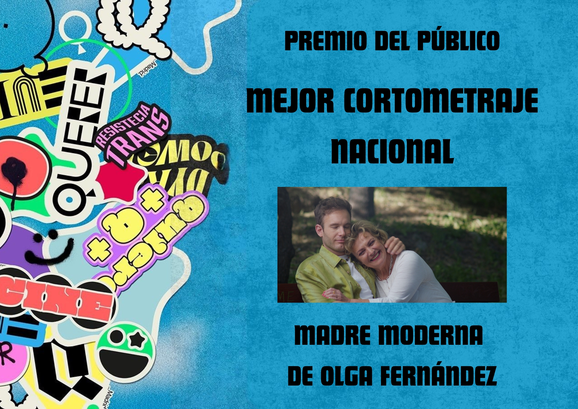Mejor Cortometraje Nacional