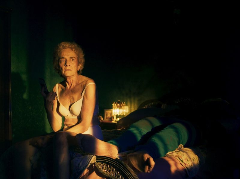 SESON CORTOS NACIONALES I