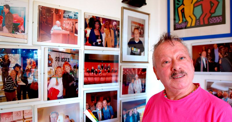 Serafín Fernández Rodríguez, Premio Especial 30 Edición