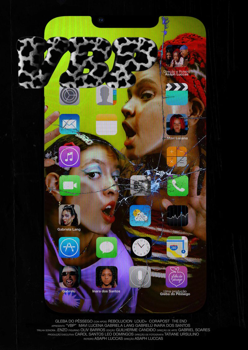 CORTOS RIO LGBTIQ+ . FOCUS BRAZIL