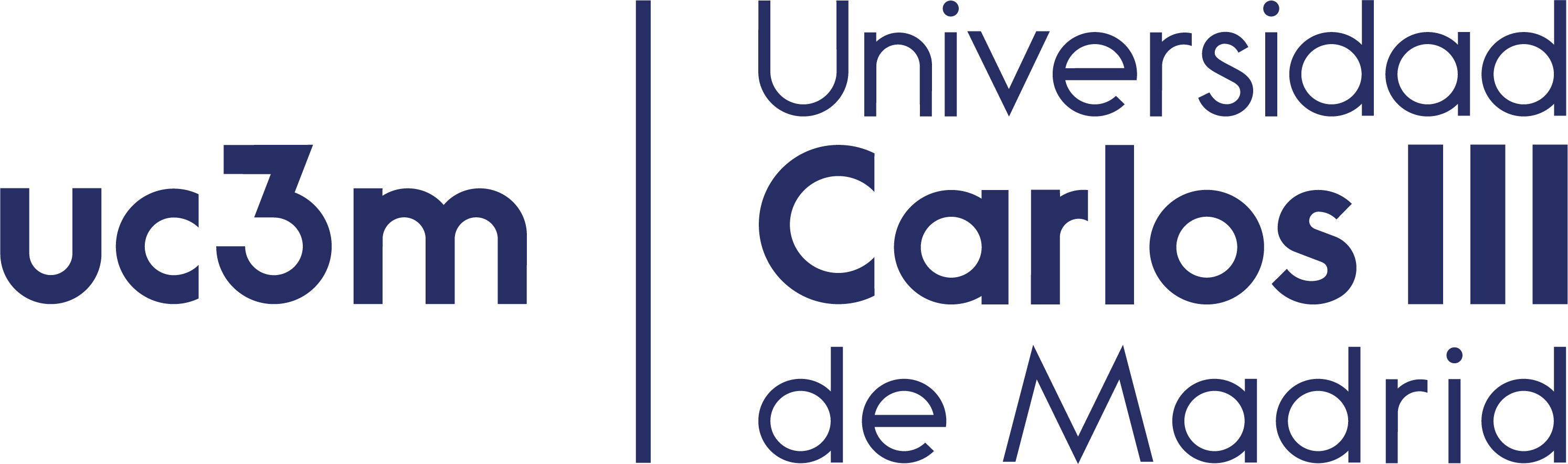 Universidad Carlos III de Madrid