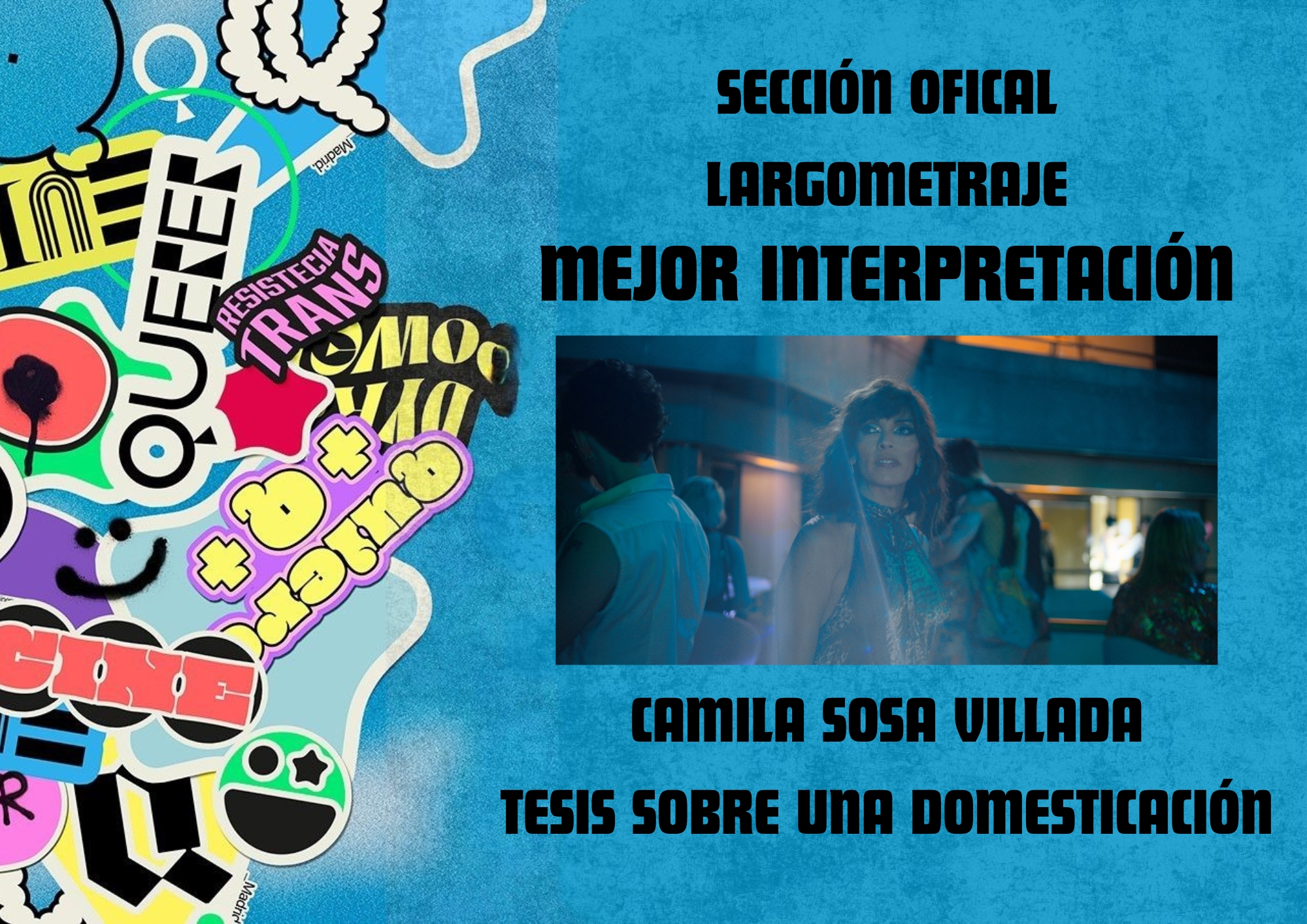 Mejor Interpretación