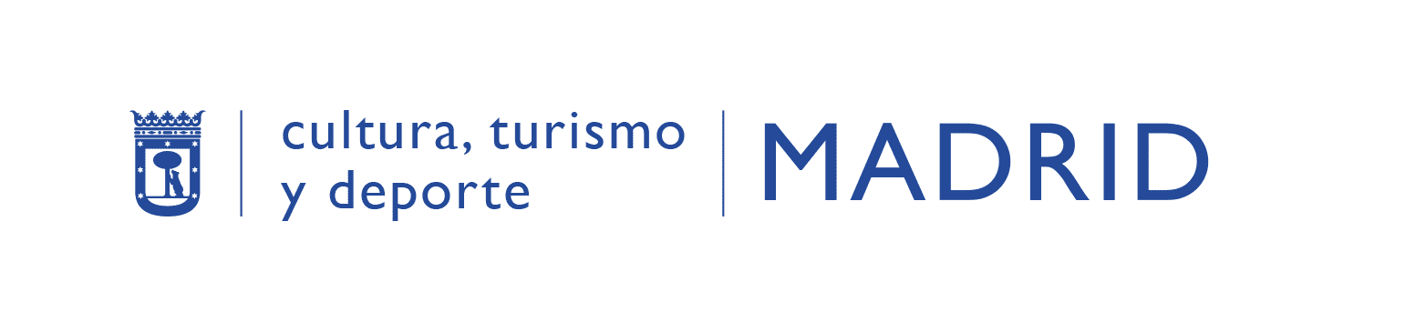 Área de Gobierno de Cultura, Turismo y Deporte del Ayuntamiento de Madrid