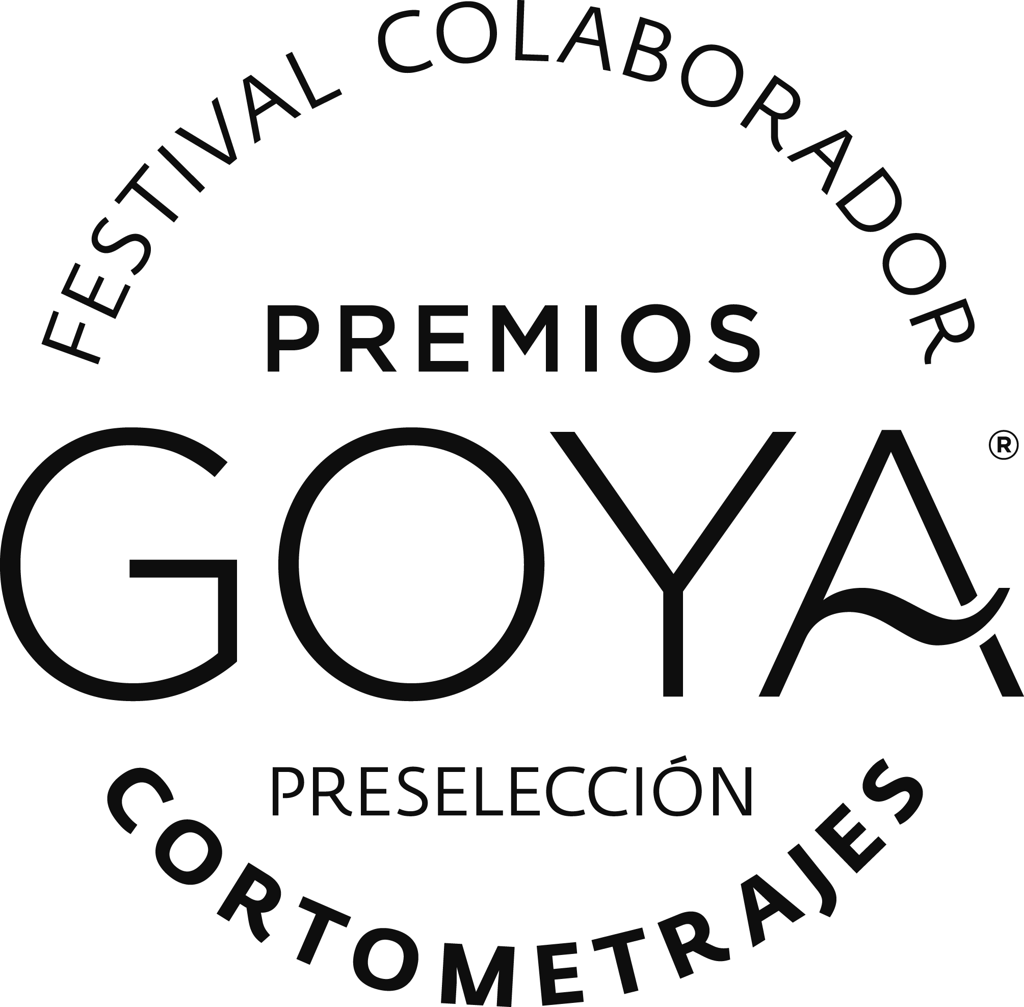 PREMIOS GOYA