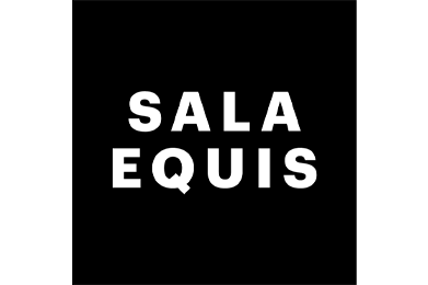 SALA EQUIS