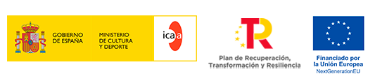 ICAA (MINISTERIO DE CULTURA Y DEPORTE)