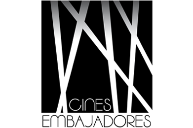 CINES EMBAJADORES